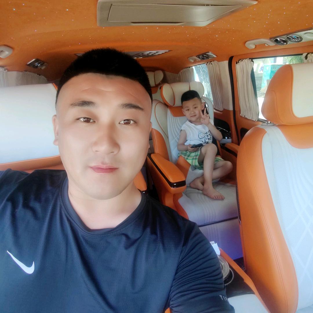 彰武艺鑫二手车