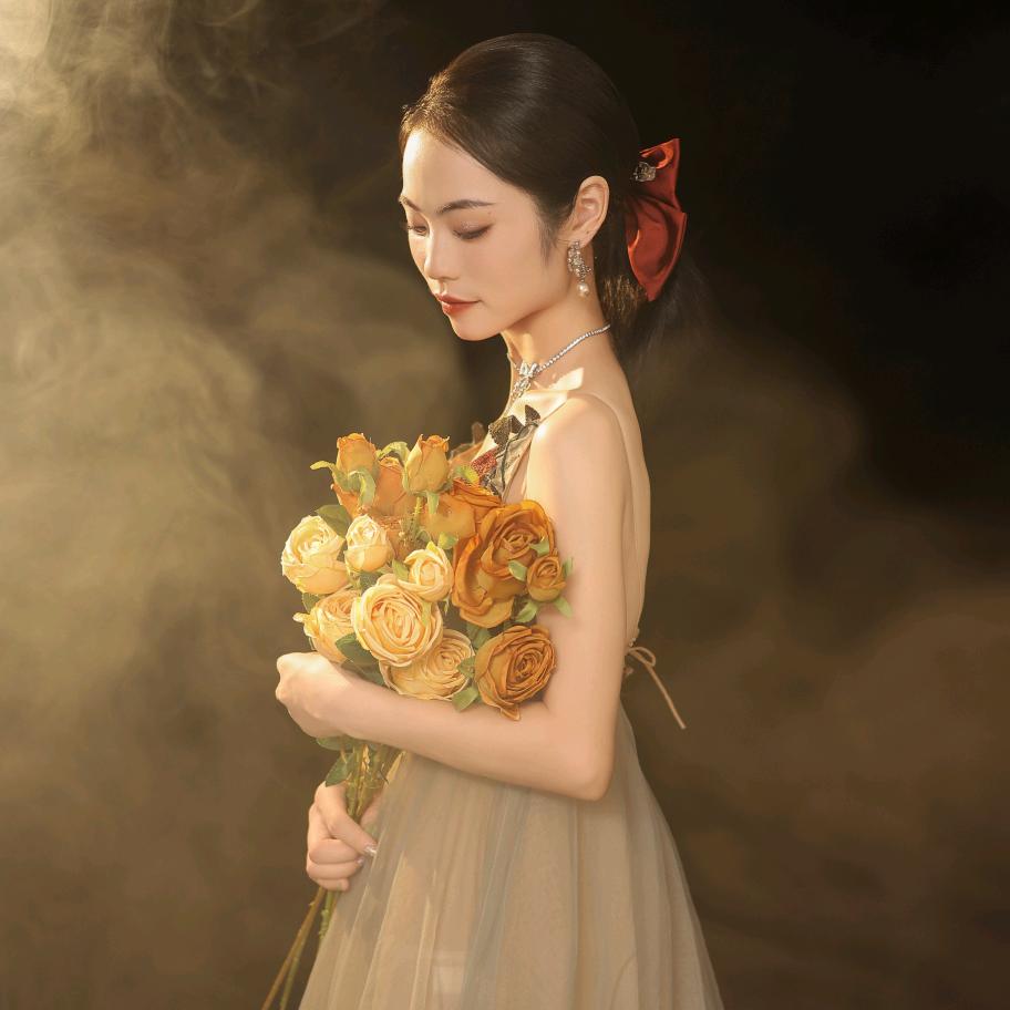 ₍˄·͈༝·͈˄*₎◞ ̑̑幸运*⁂