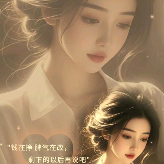 情深不及久伴