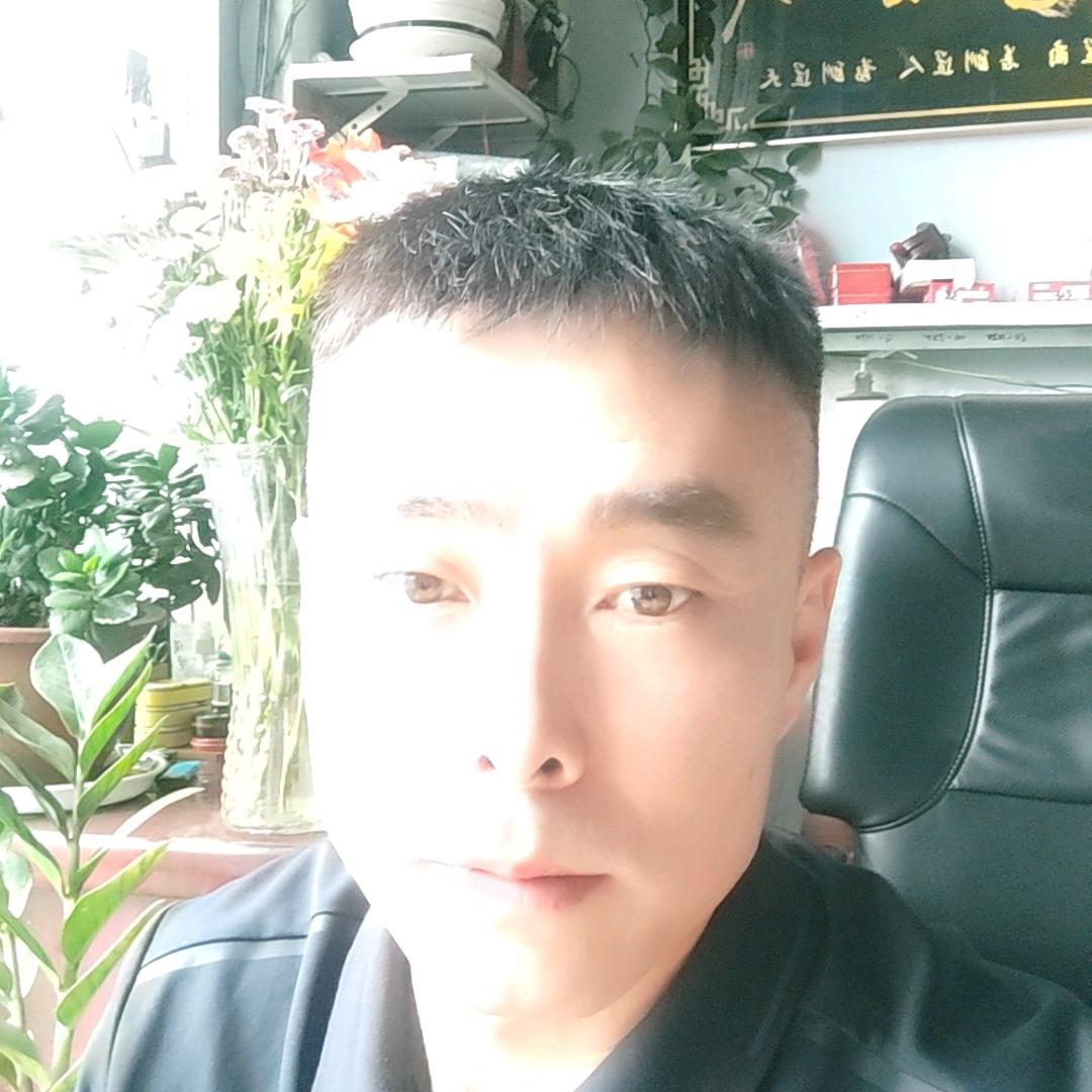 马焕海，安图县兴达农机销售有限公司