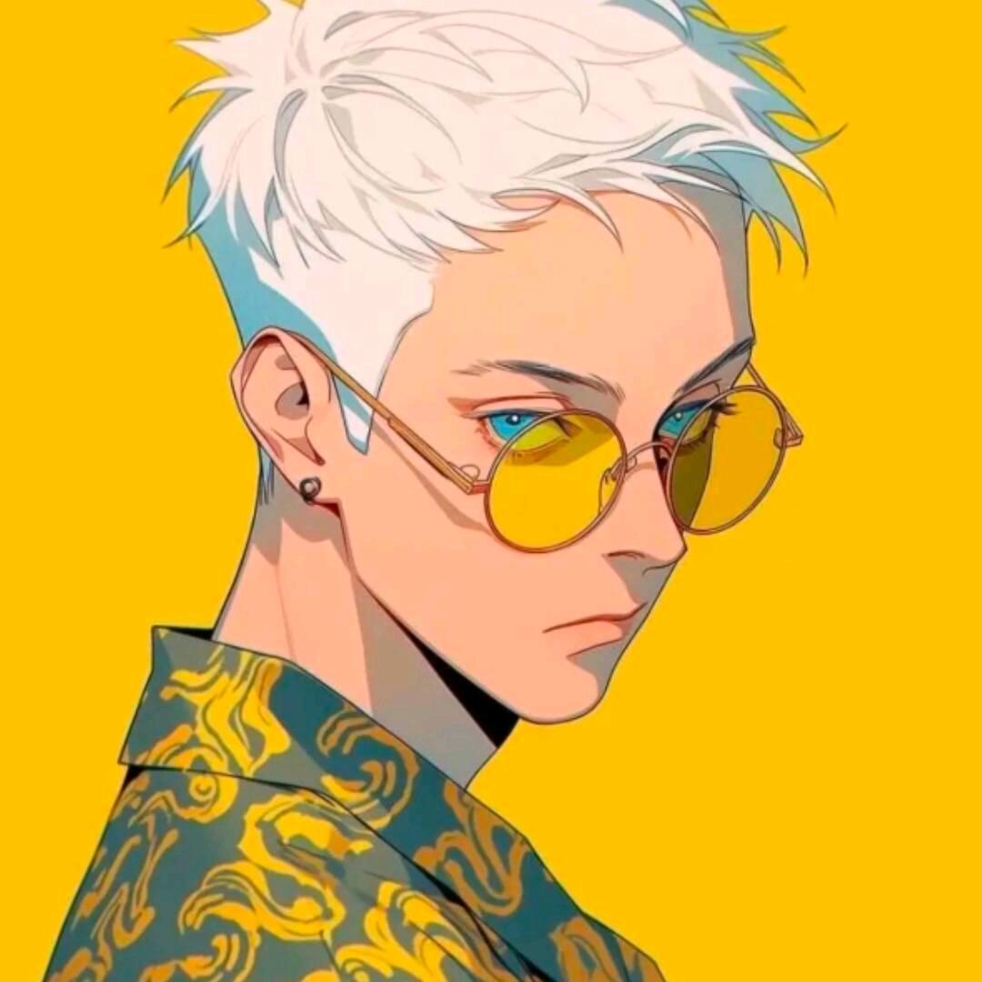 辞安༴
