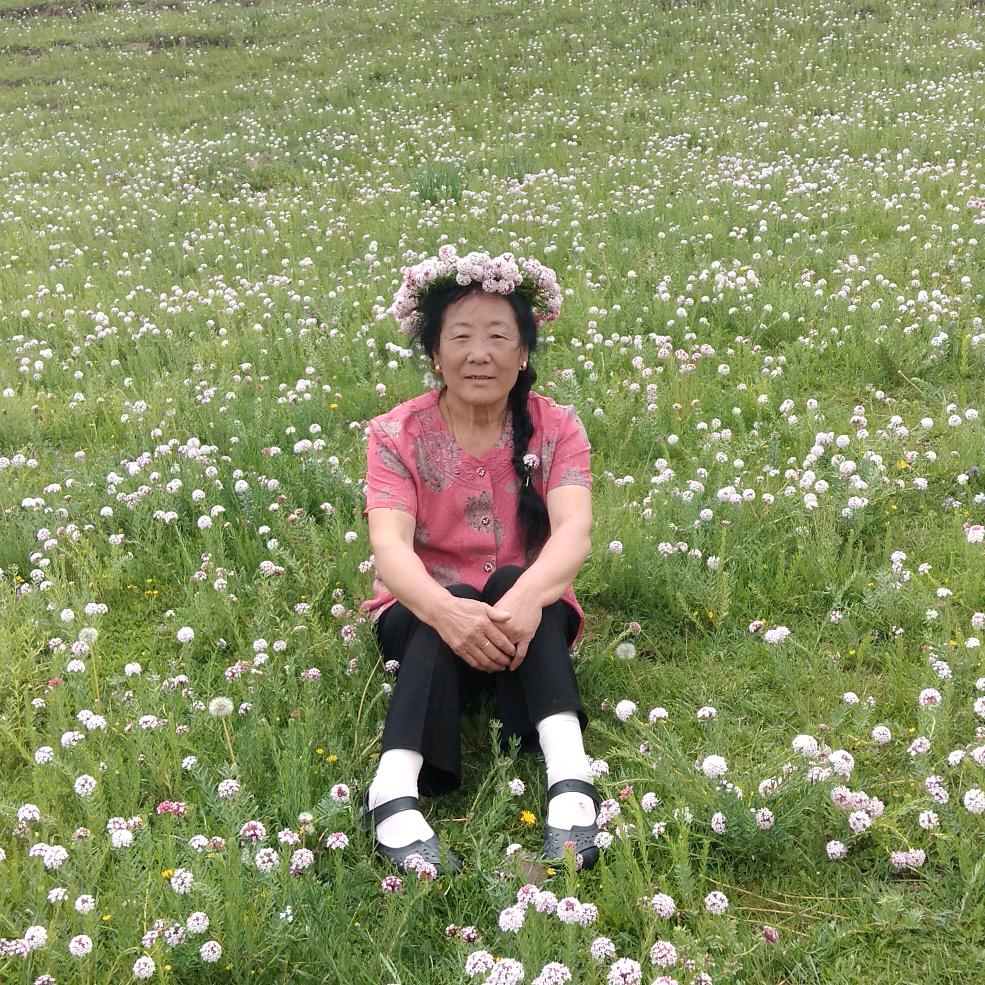 翠姐挖到宝