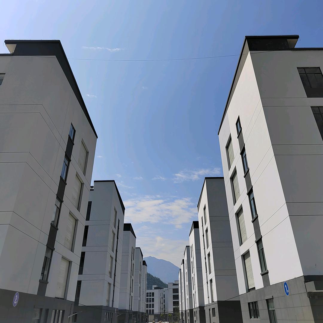 建筑二哥