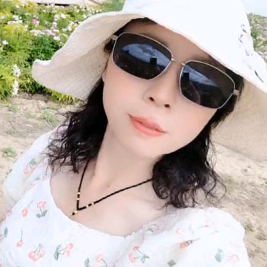 我是周姐
