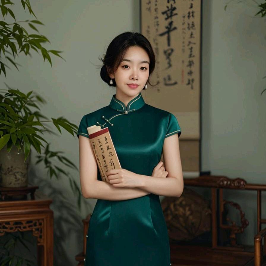 巴蜀雅韵学科规划彭老师