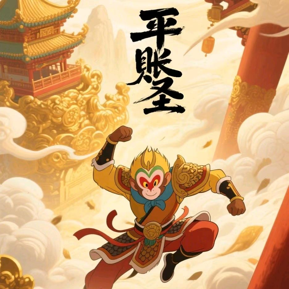 平账大圣 onlyclimp