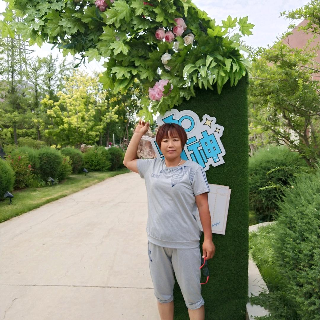丽丽