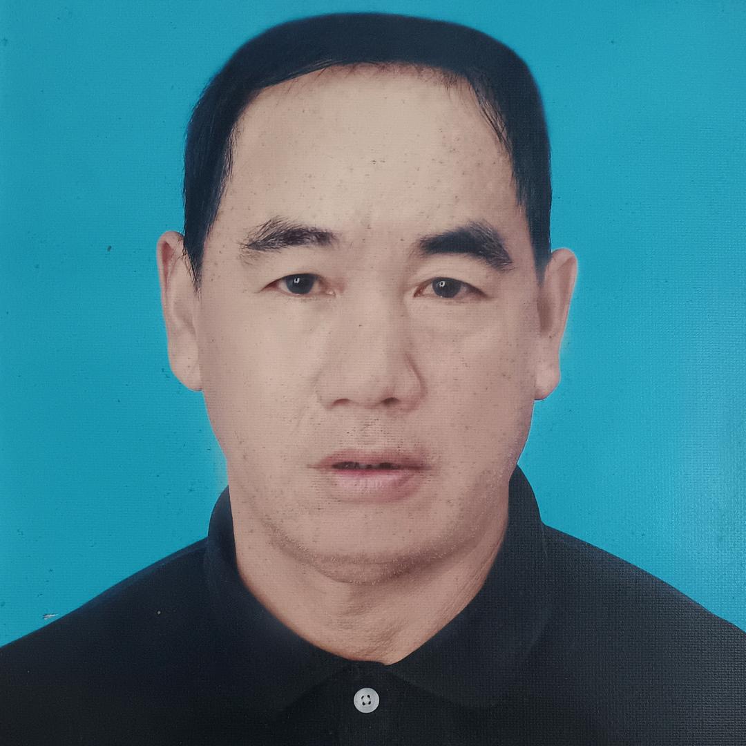 大鼓书黄时应