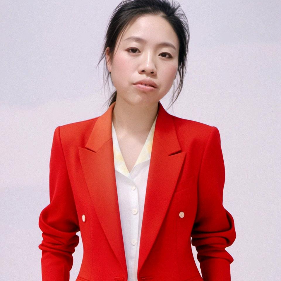 👌黔江翠翠姐
