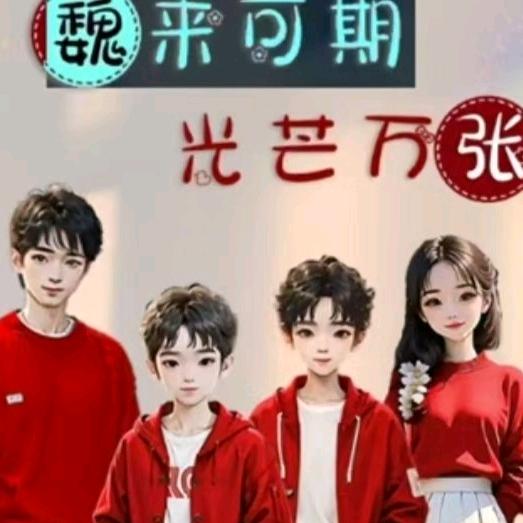 💋魏我独尊💋