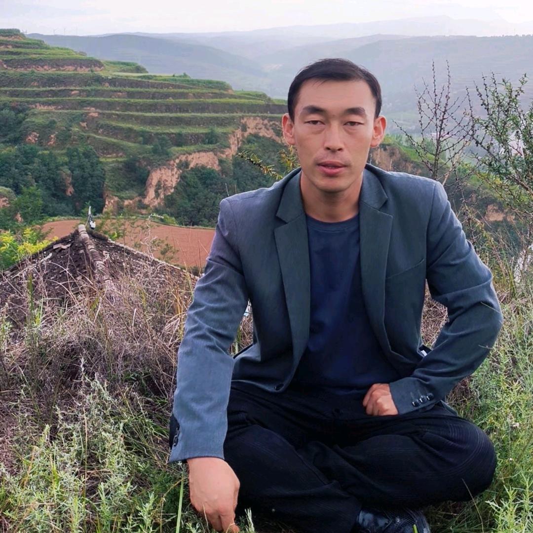 甘肃兵支书—飞龙