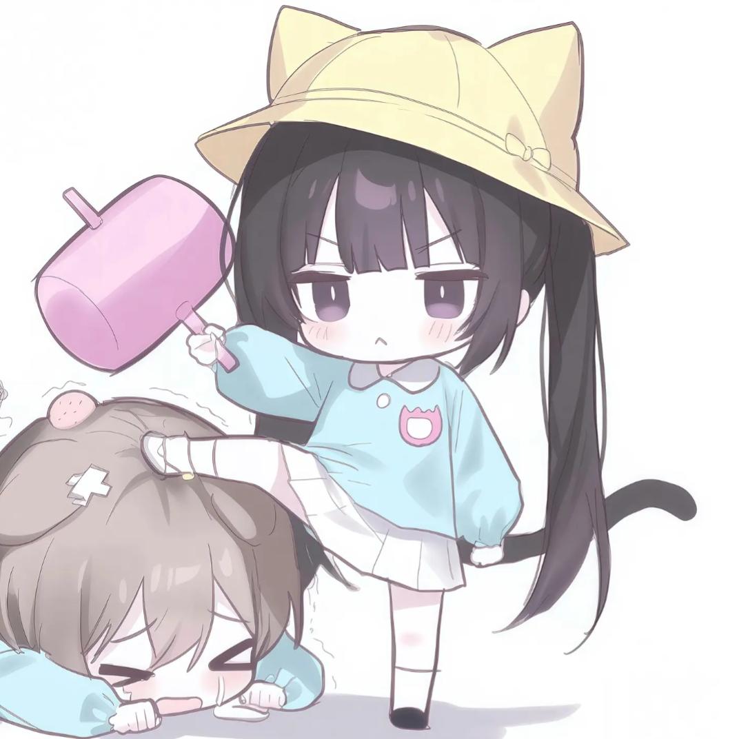 迪迪baby