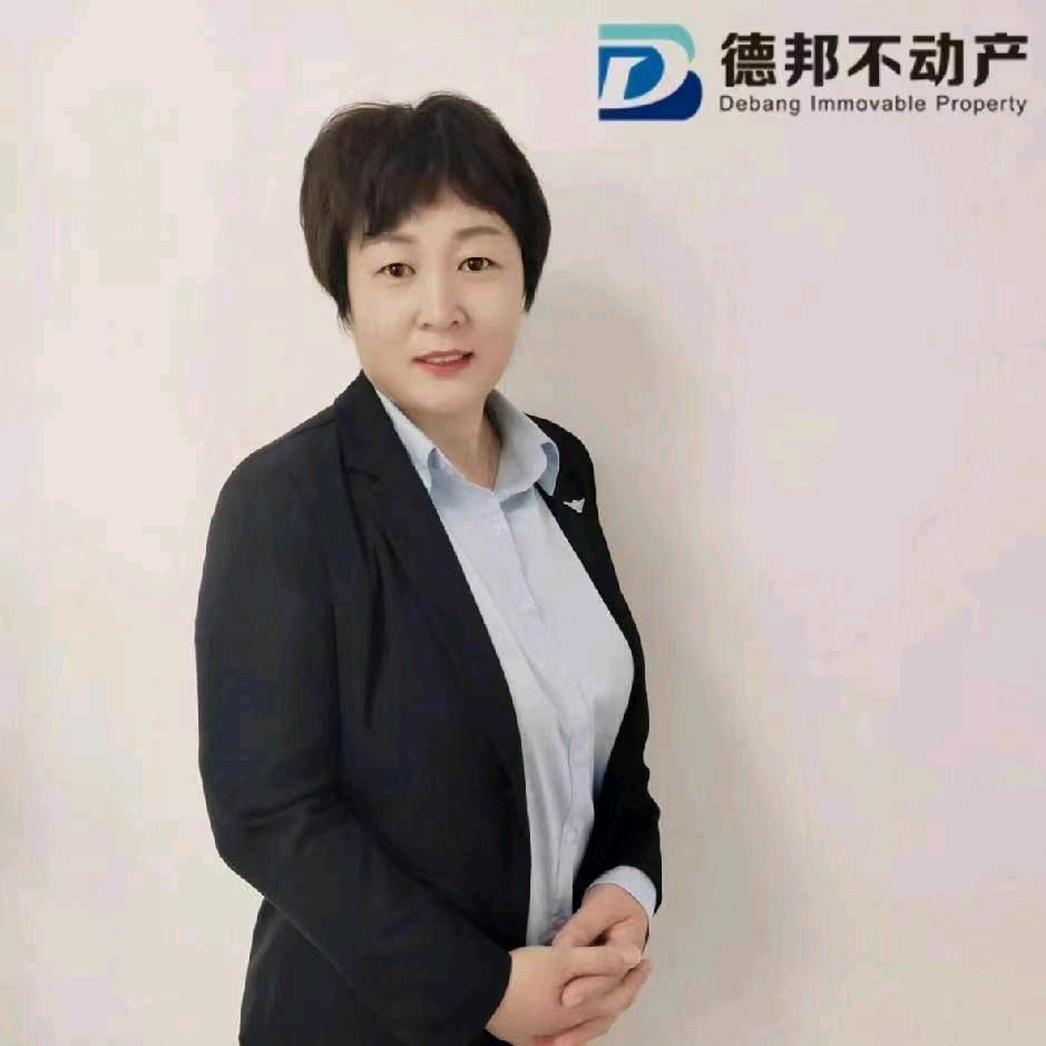 侠姐找房