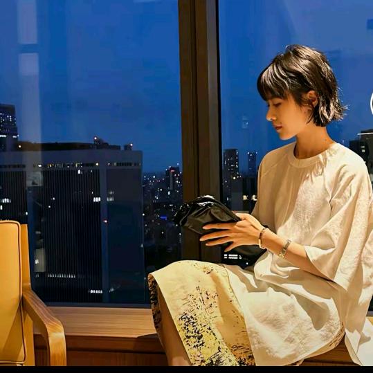 林痣晴(直播精选)