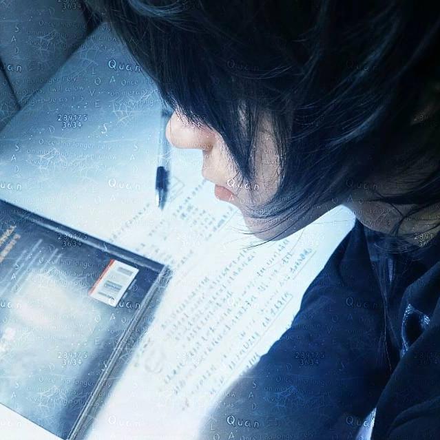 思绪泛痛