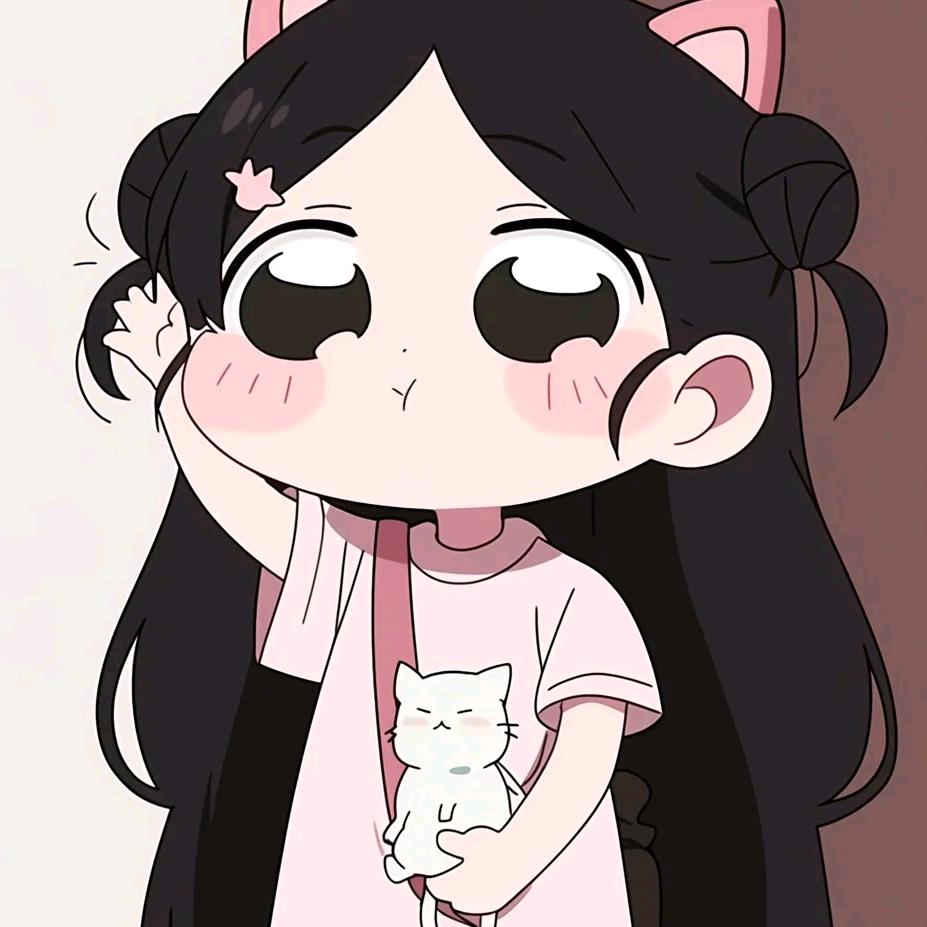 小白超爱吃