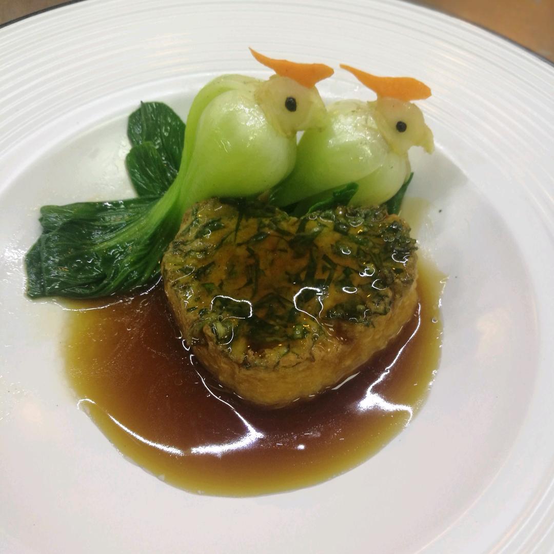美食者一纤夫头像