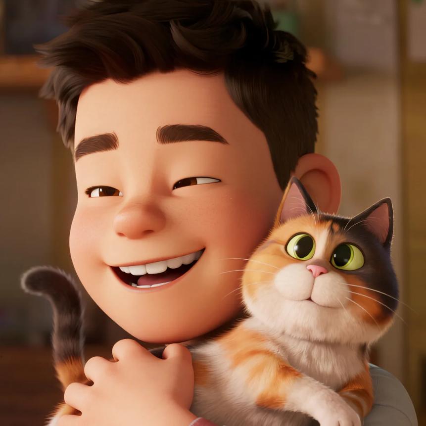 爱老婆的阿宅君