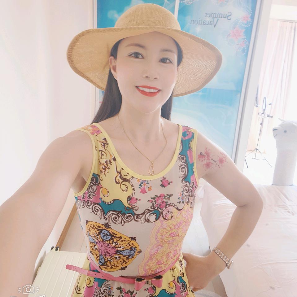 丽丽🌹