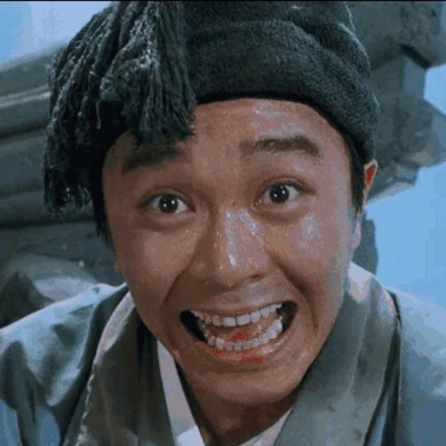 星爷❤经典电影📺