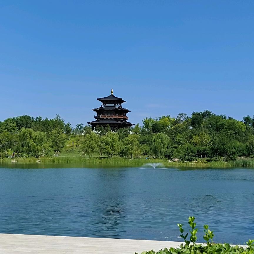浅安时光