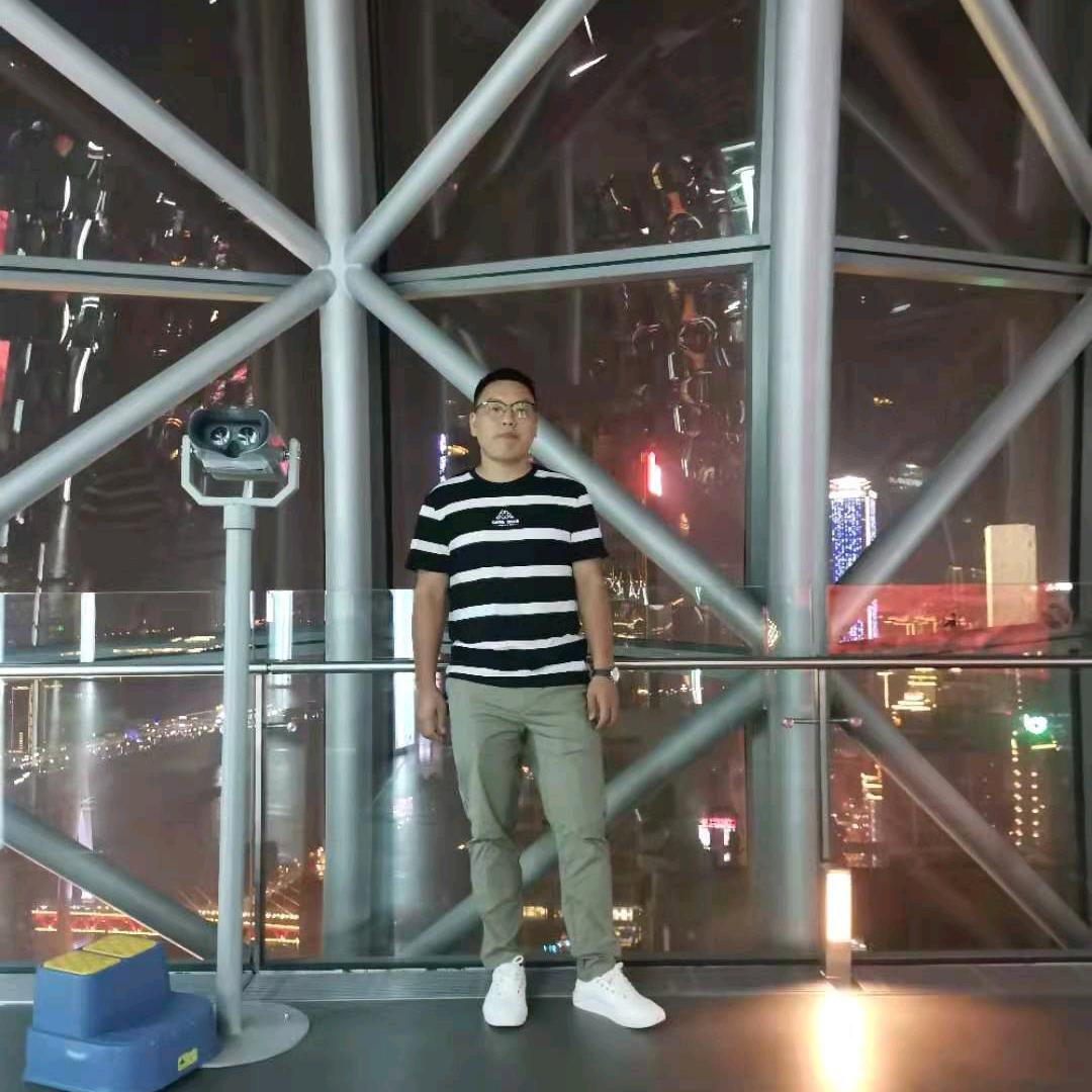 随便取个名称