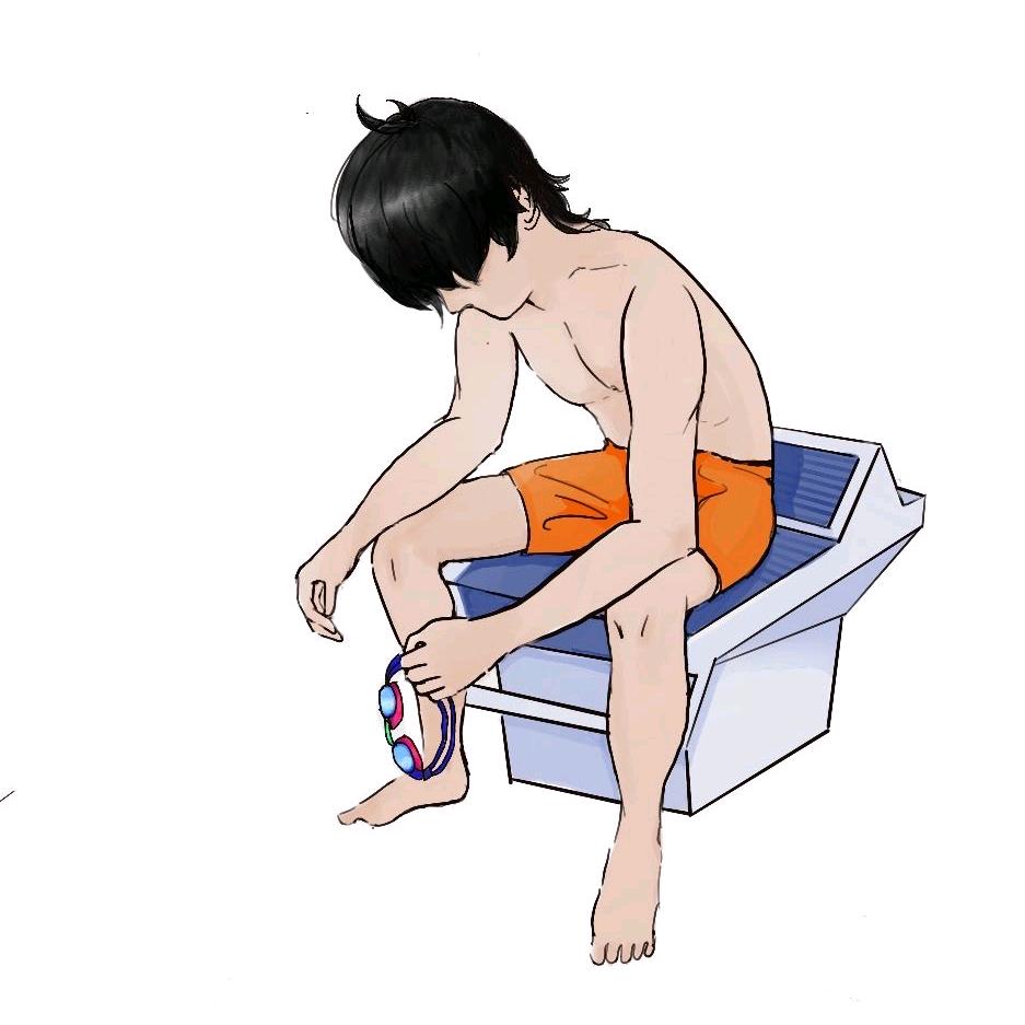 哈鲁Ultimate