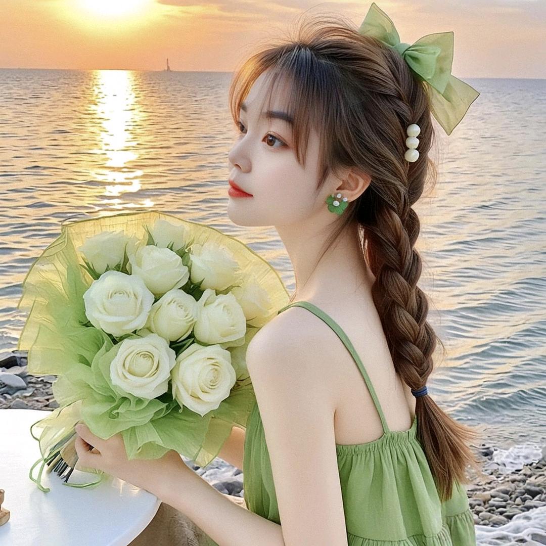 ✨️ Yಣangᥫᩣ༠丫头