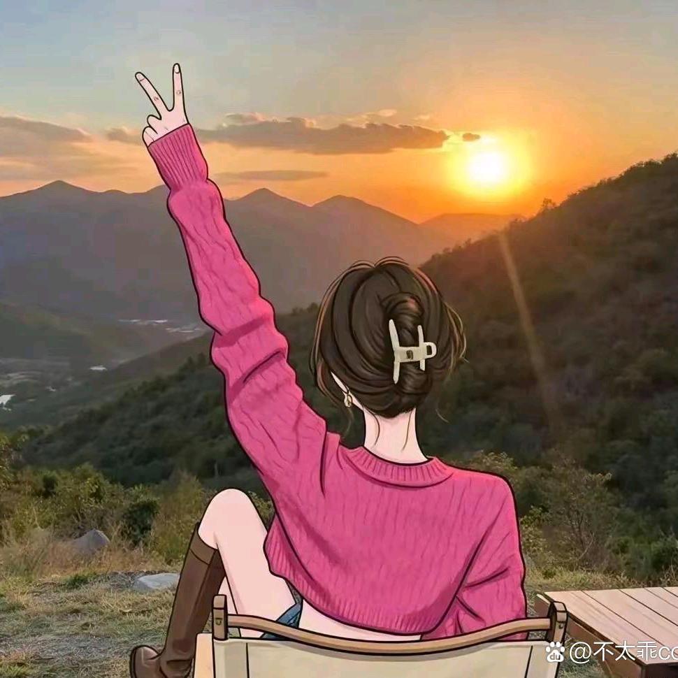 🌺顺其自然🌺