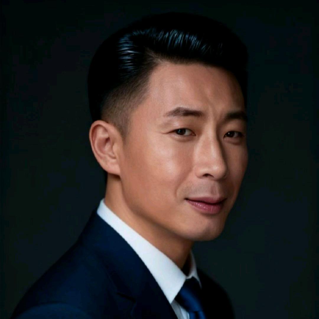 总统IP武玉强