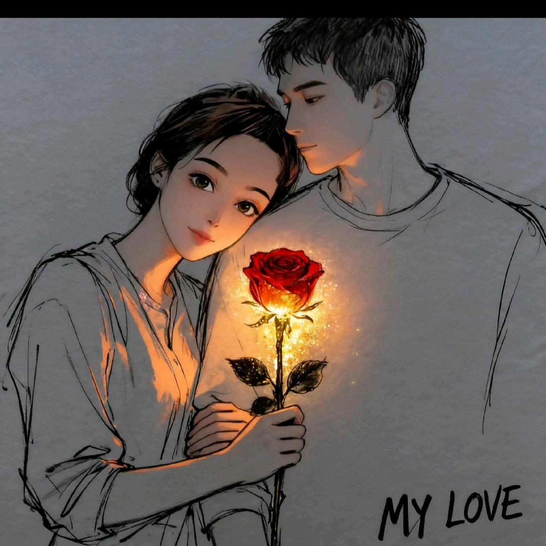 : ღ᭄💞ঞ幸运💞💘