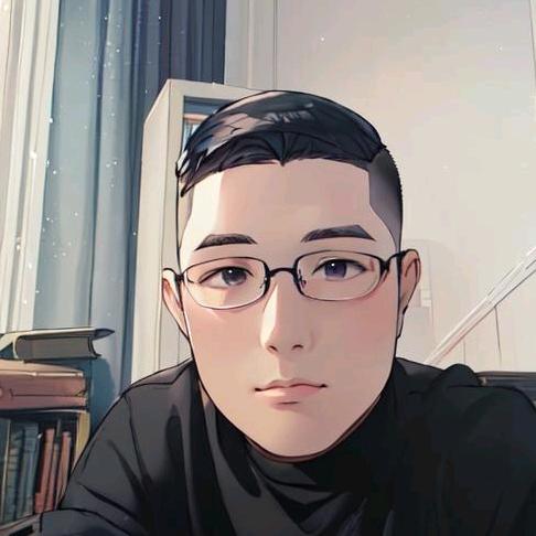 云淡风轻.