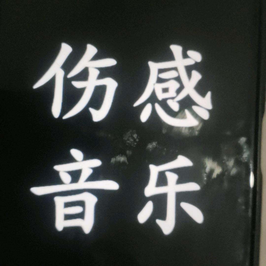 伤感音乐库🎶