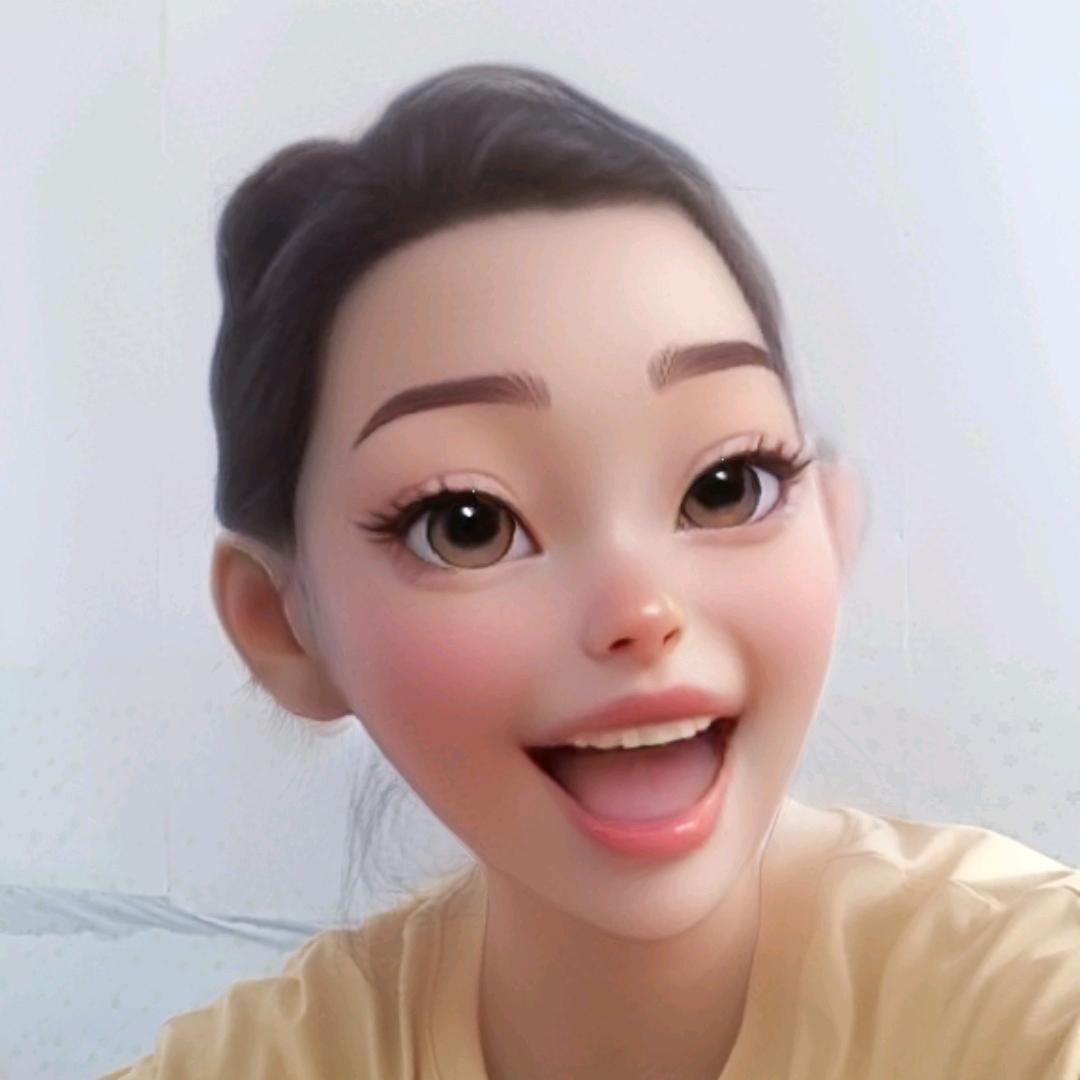 柒月💋