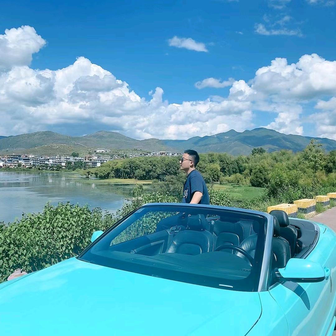 挺好！