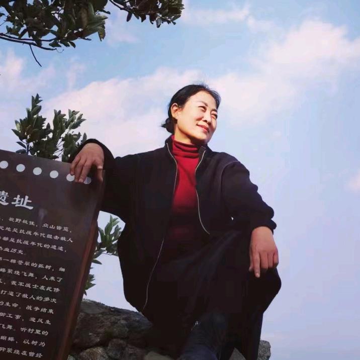 我是傈僳玛