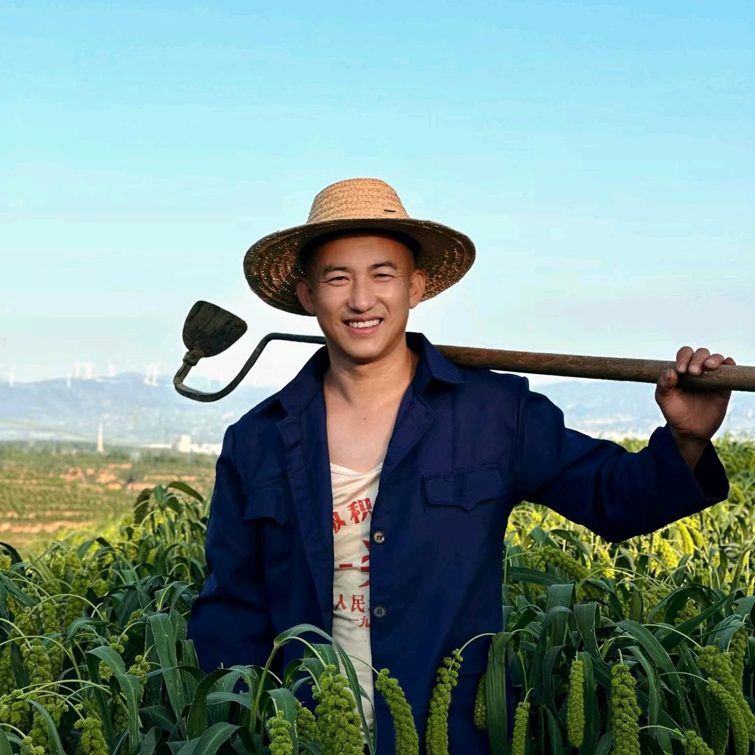 乡村阿军