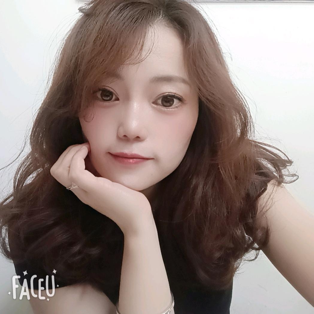 康小姐