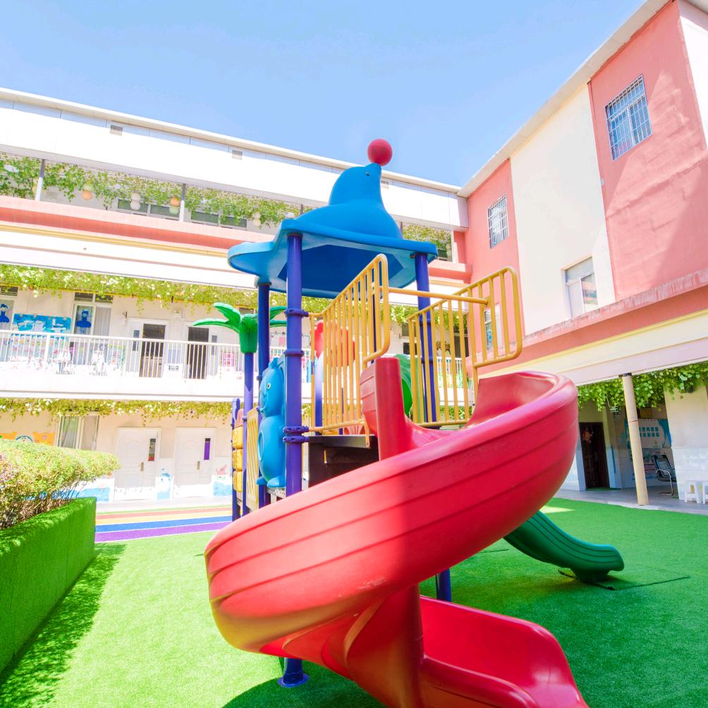 武汉市东湖高新区弘文幼儿园