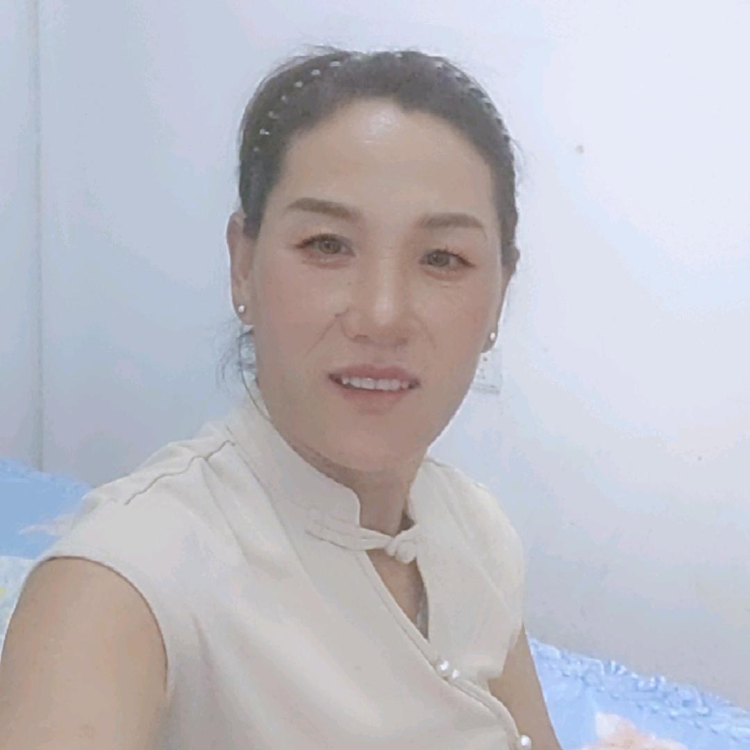 嘴角的温柔