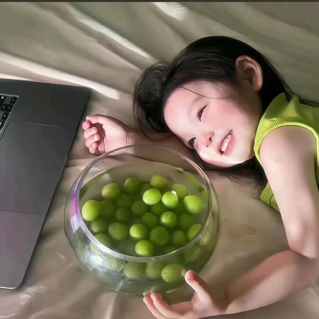 湫湫的猫