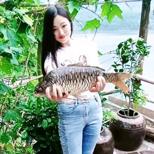 萍子乡村生活💞