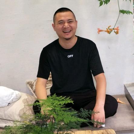 舍•设计人
