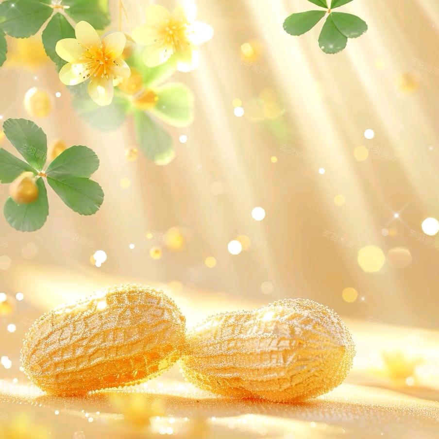 步步生花 🥜（箱货车队）