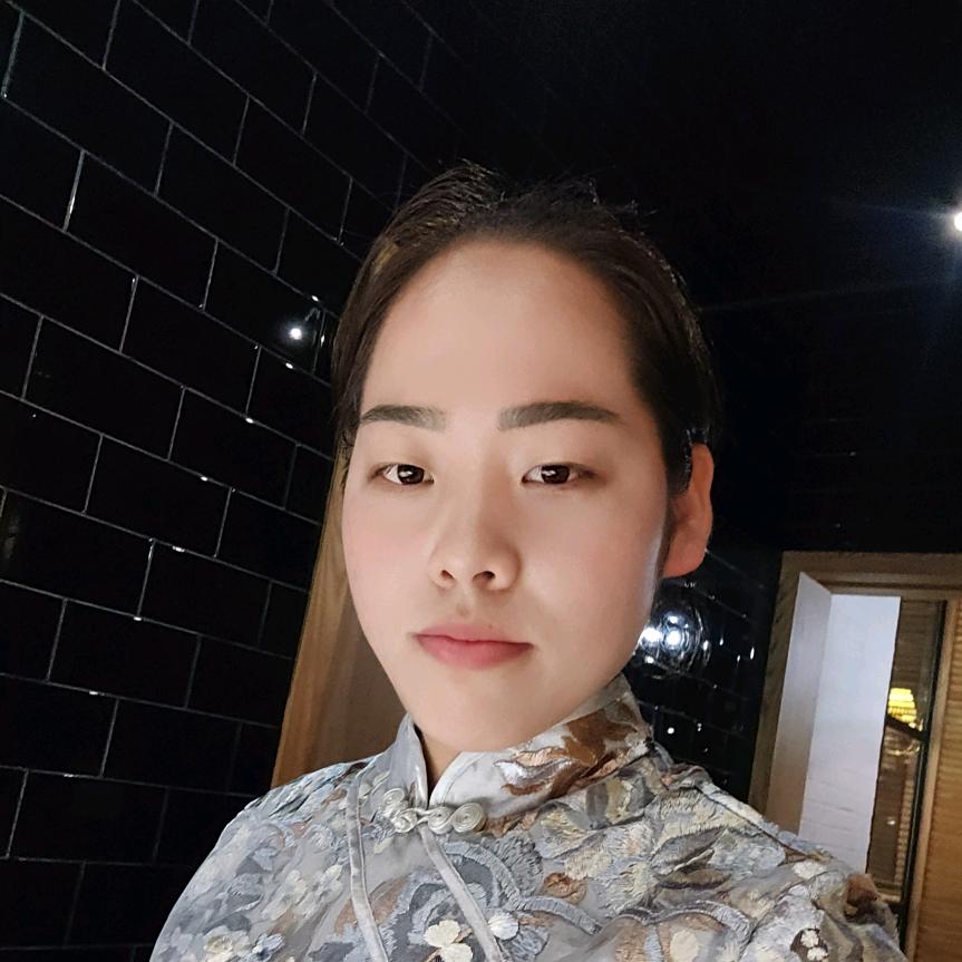 村花来了   不能输在起跑线上。