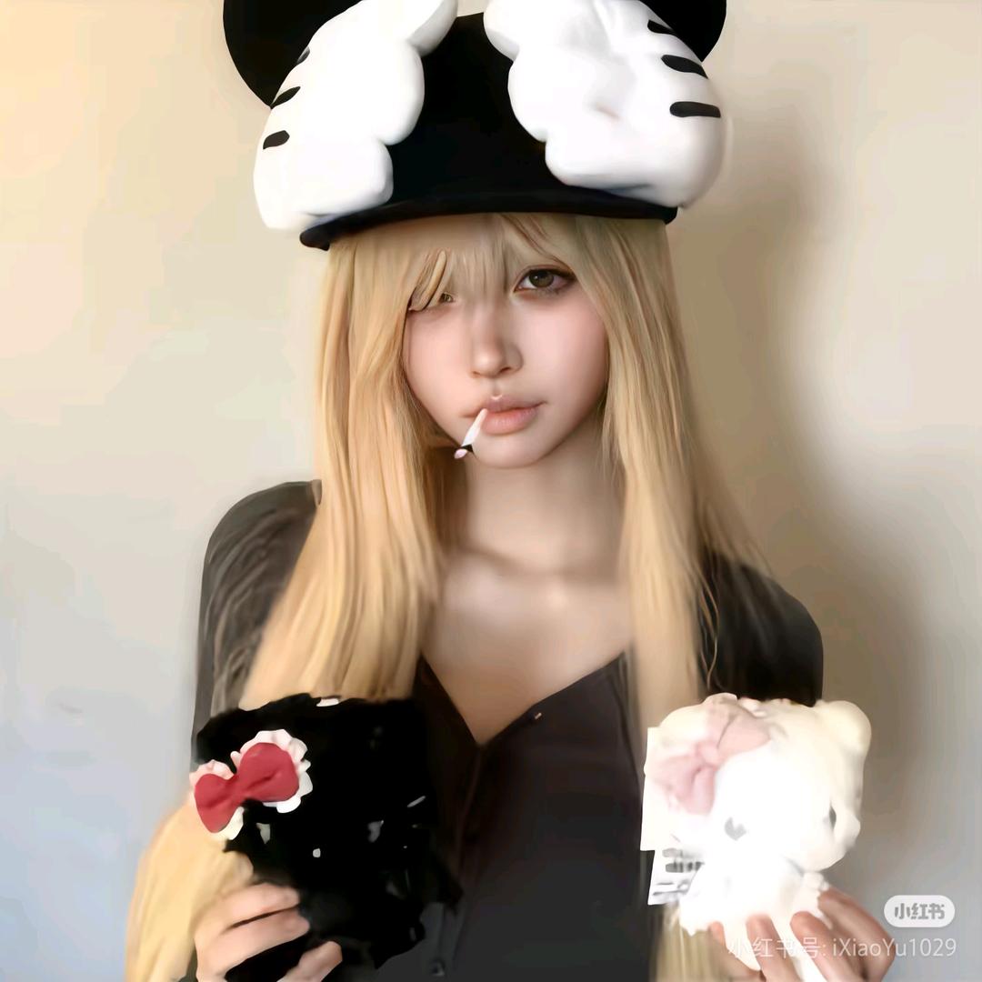 QQ星