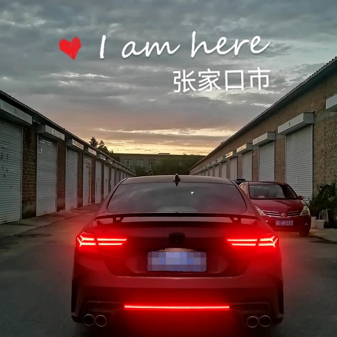 @ Accord 🇨🇳【 老利】