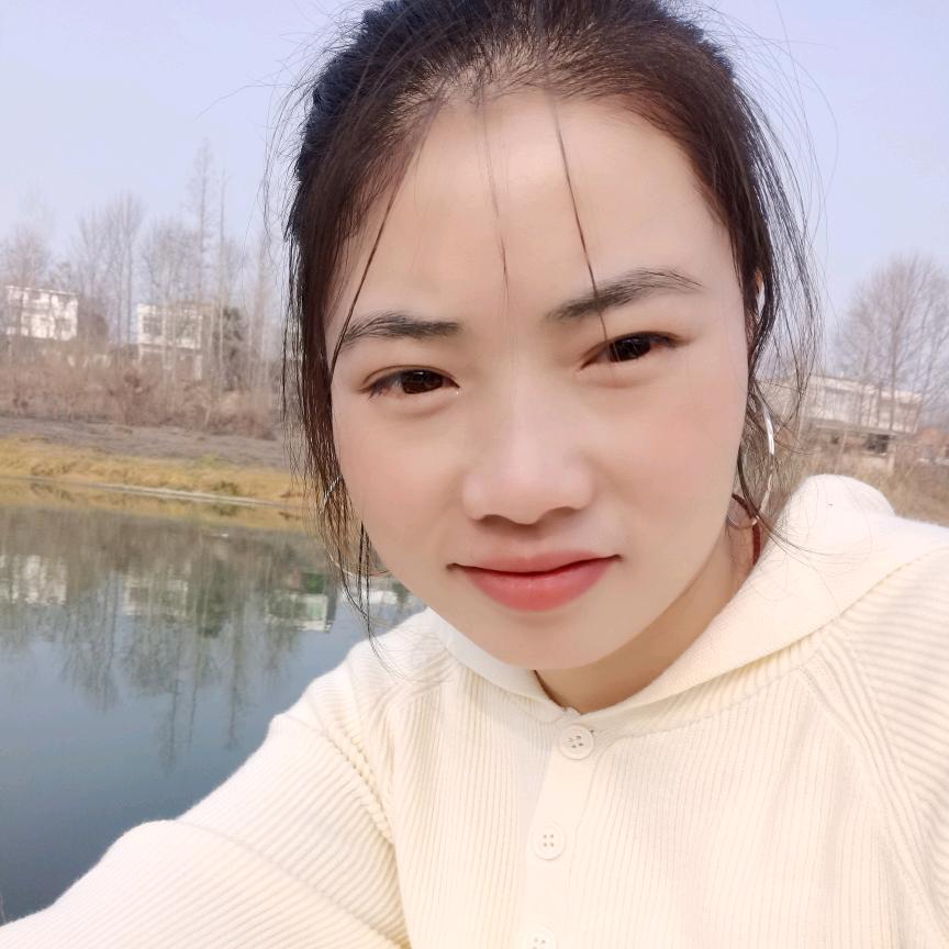 爱笑女孩最好