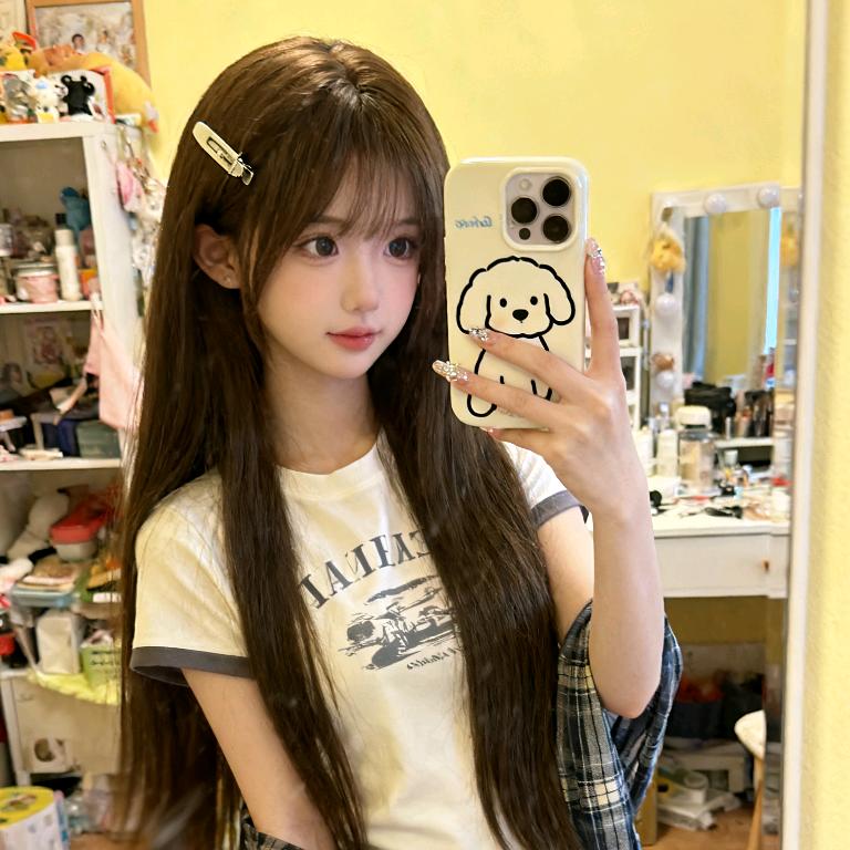 宋安琪(宋氏集团大小姐)头像本，已有闺蜜