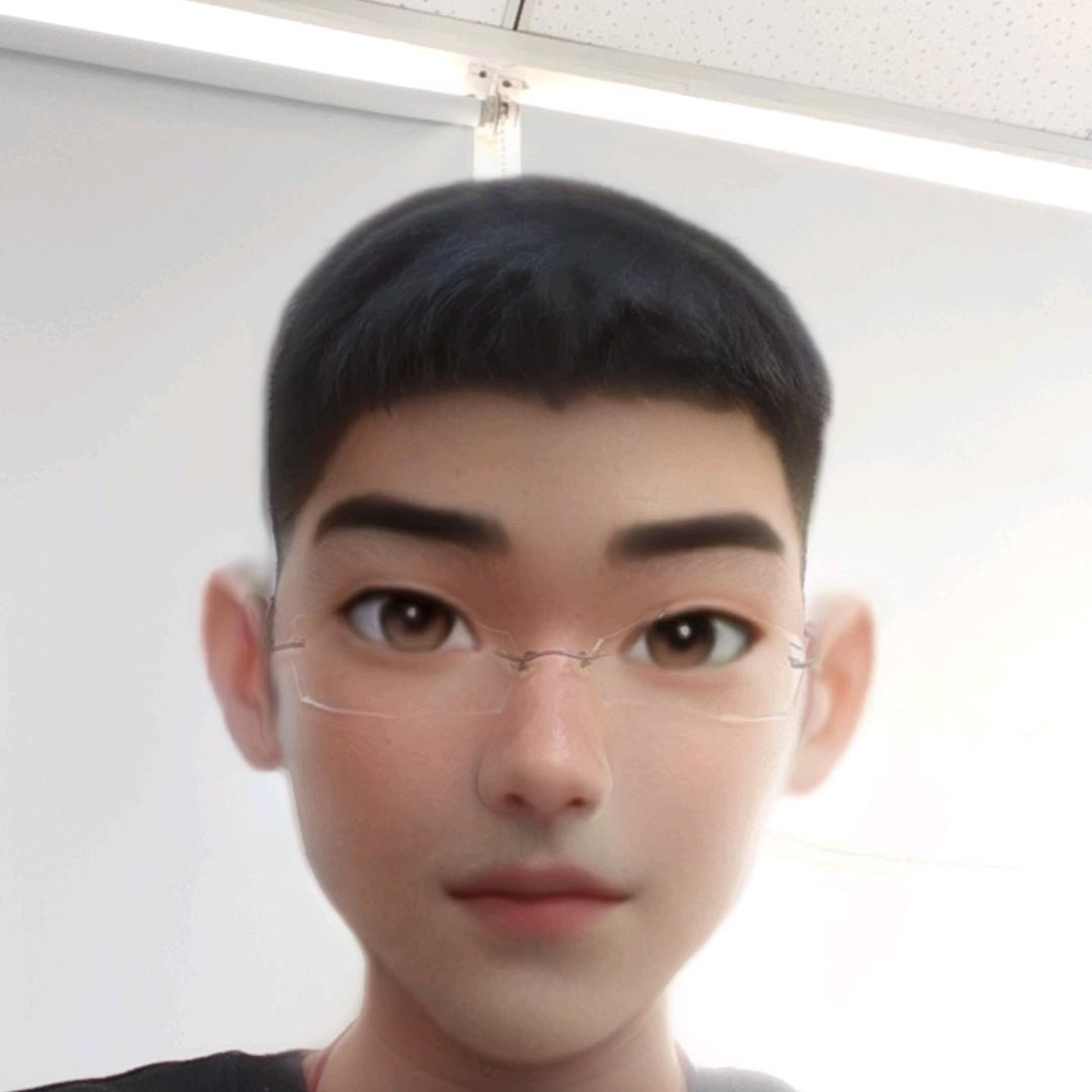 张翔大聪明